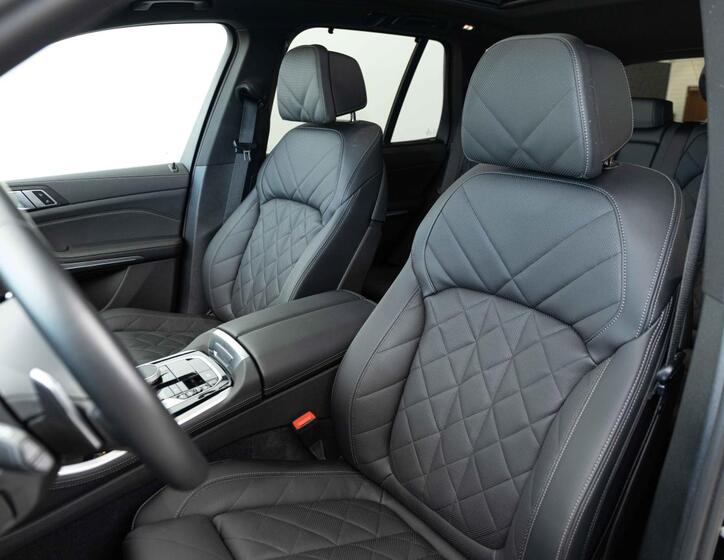 BMW X5 17
