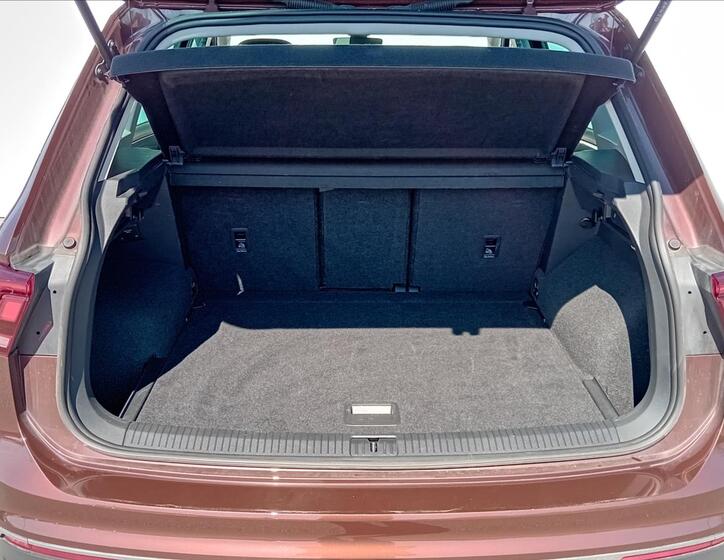 Volkswagen Tiguan 12