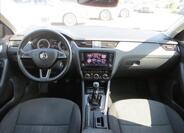Škoda Octavia 21