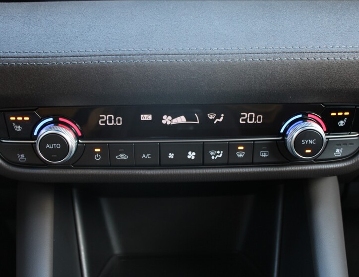 Mazda 6 17