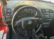 Škoda Fabia 11