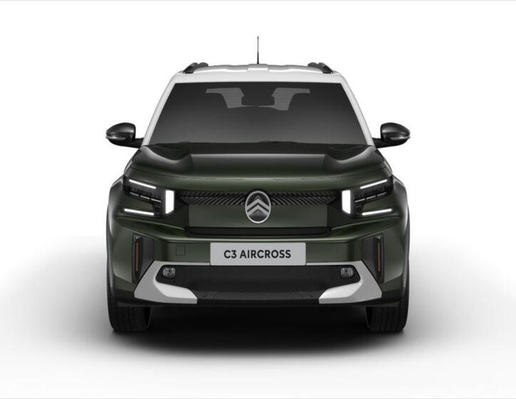 Citroën C3 Aircross 5
