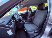 Škoda Octavia 12