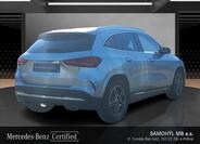 Mercedes-Benz GLA 5