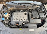 Volkswagen Passat 3