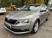 Škoda Octavia 1