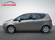 Opel Meriva 8