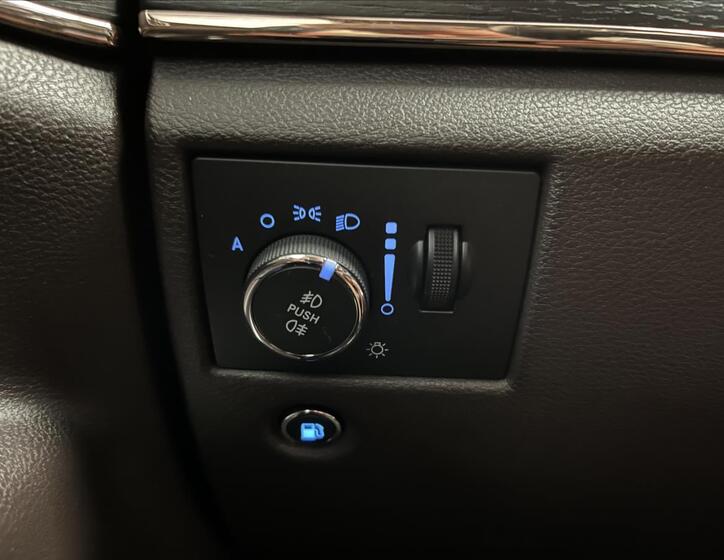 Jeep Grand Cherokee 18