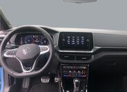 Volkswagen T-Cross 6