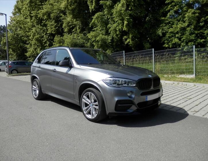 BMW X5 5