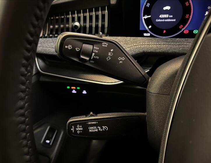 Škoda Superb 17