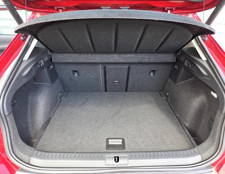 Cupra Formentor 9
