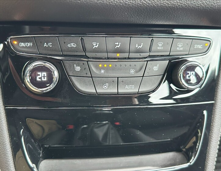 Opel Astra 25