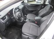 Škoda Octavia 18
