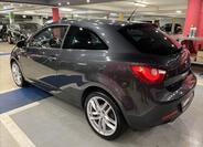 Seat Ibiza 3