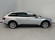 Škoda Superb 3