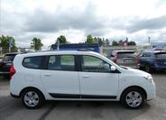 Dacia Lodgy 11