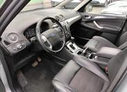 Ford S-MAX 8