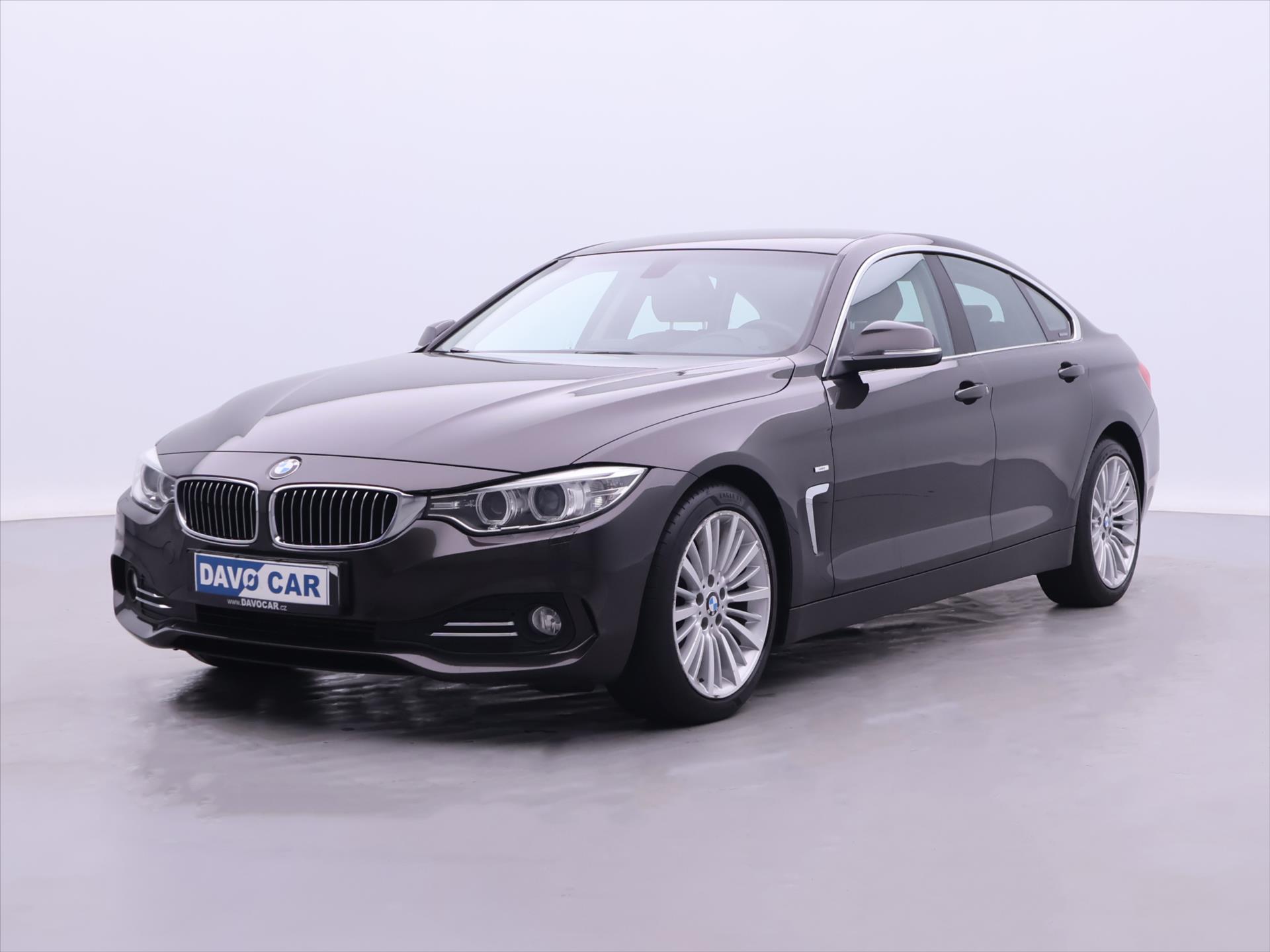 BMW Řada 4