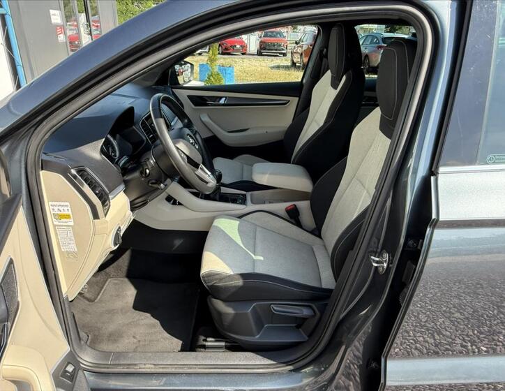 Škoda Karoq 7