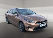 KIA Ceed 1