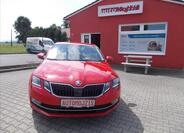 Škoda Octavia 2
