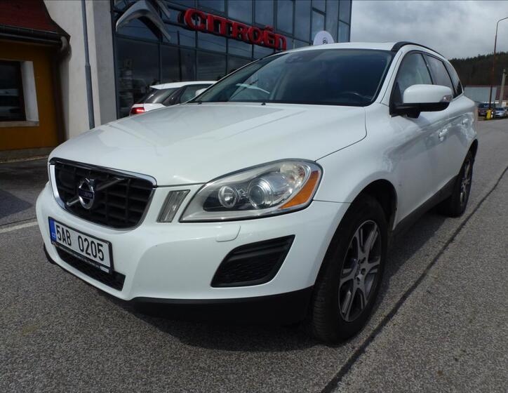 Volvo XC60 2