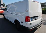 Volkswagen Transporter 4