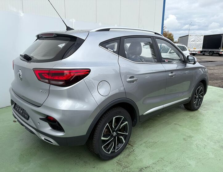 MG ZS 2