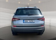 Škoda Kodiaq 5
