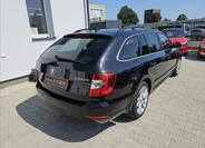 Škoda Superb 6