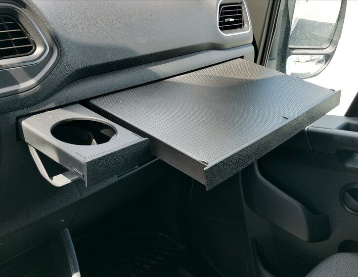 Renault Master 11