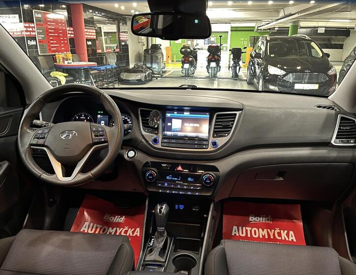 Hyundai Tucson 24