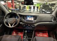 Hyundai Tucson 24