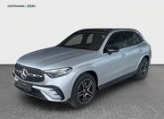 Mercedes-Benz GLC 1