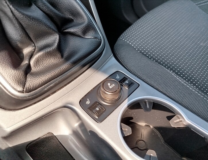 Ford C-MAX 24