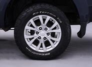 Mitsubishi L200 25
