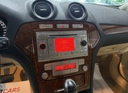 Ford Mondeo 10