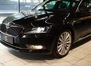 Škoda Superb 7