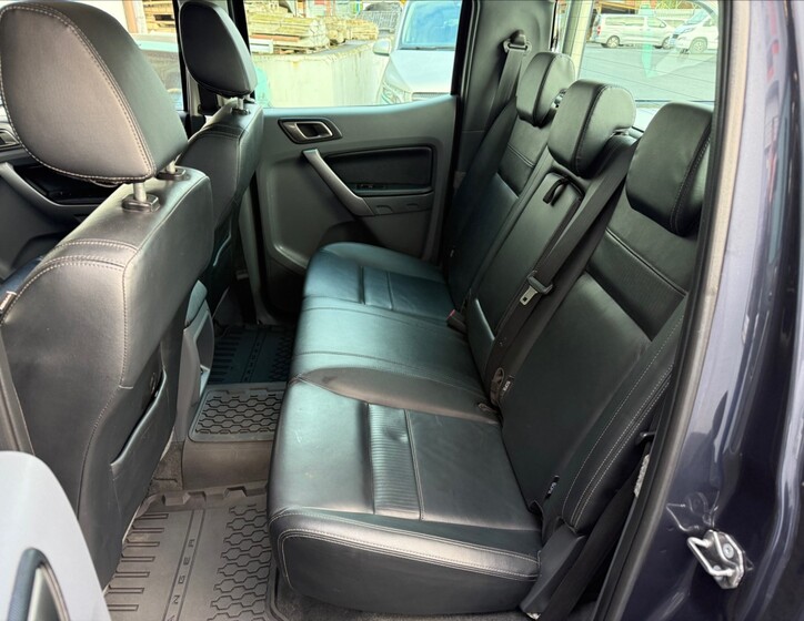 Ford Ranger 28