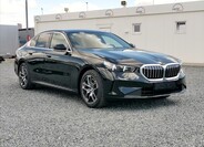 BMW Řada 5 2