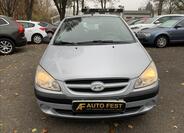 Hyundai Getz 2