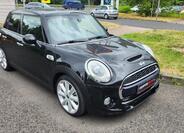 Mini Cooper S 5