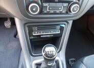 Volkswagen Sharan 20