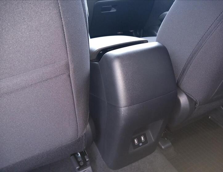 Hyundai Tucson 14