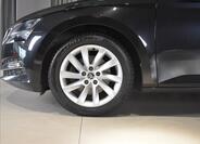 Škoda Superb 7