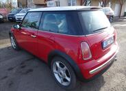 Mini Cooper 5