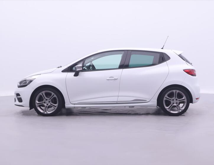 Renault Clio 4