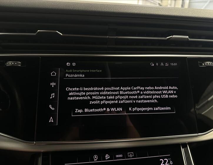 Audi SQ8 8