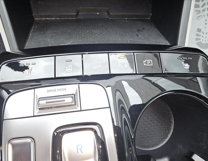 Hyundai Tucson 10